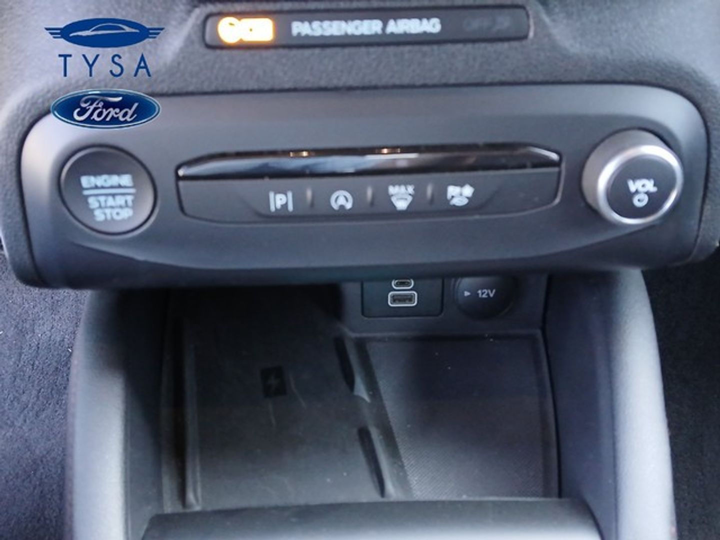 Ford Focus 1.0 Ecoboost MHEV ST-Line X 92 kW (125 CV)