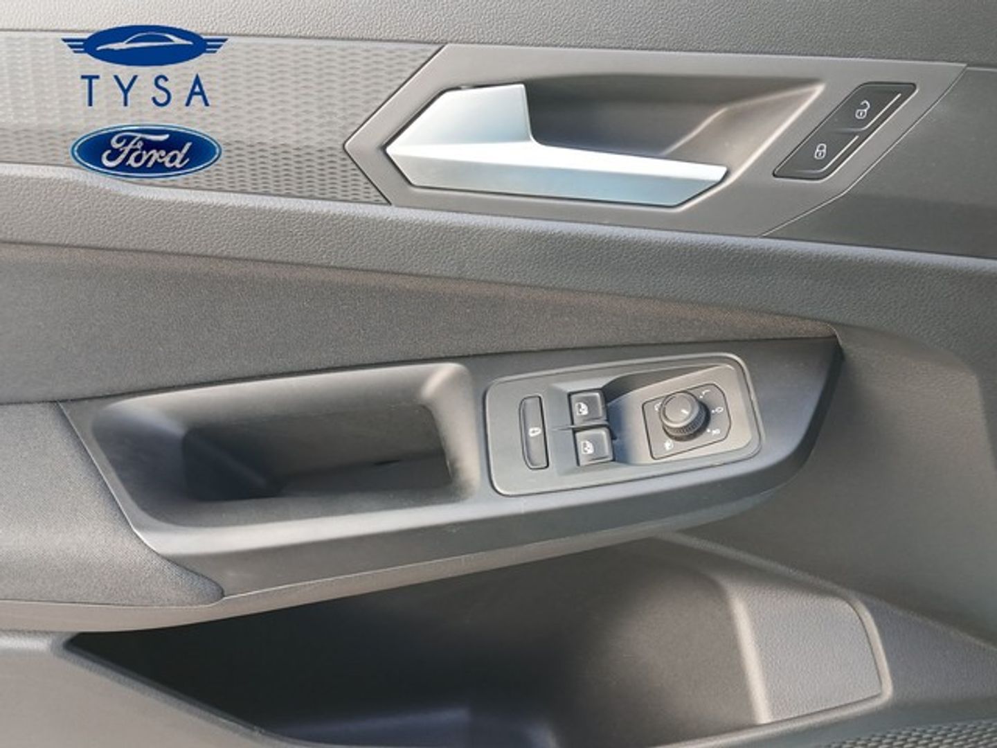 Ford Tourneo Connect 2.0 Ecoblue Active 75 kW (102 CV)