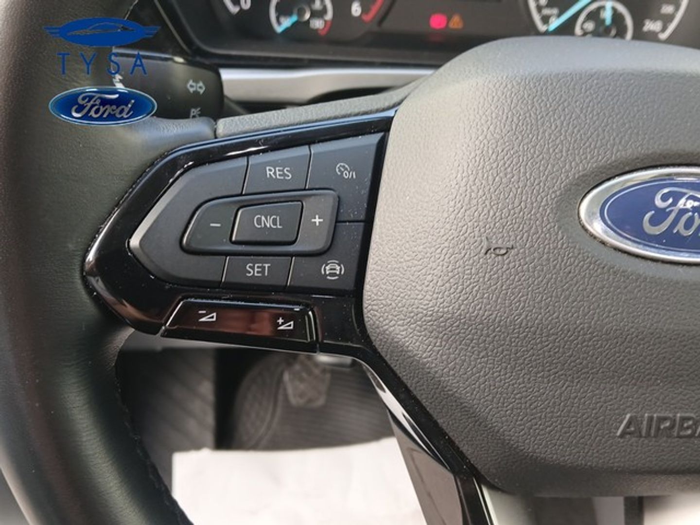 Ford Tourneo Connect 2.0 Ecoblue Active 75 kW (102 CV)