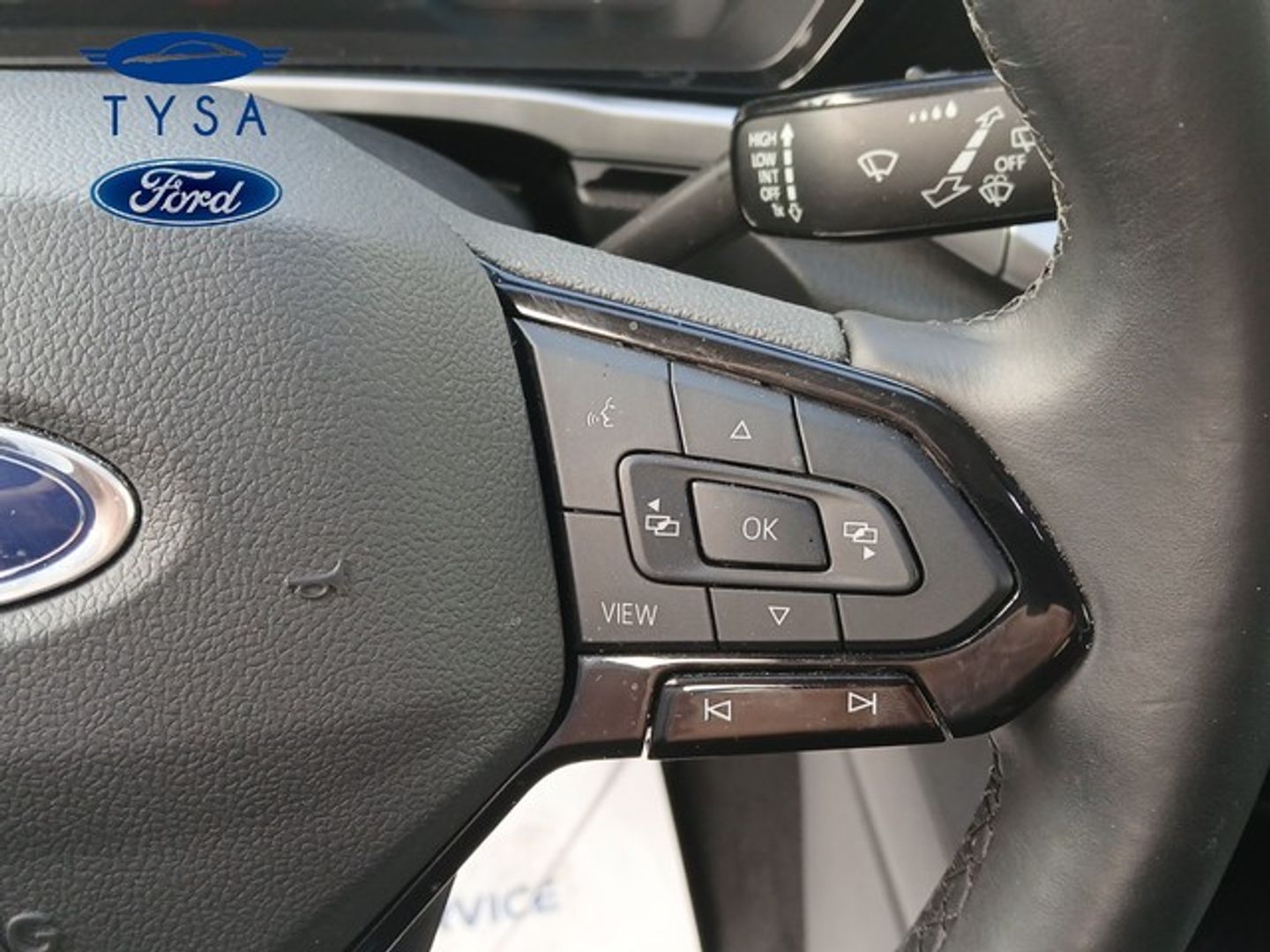 Ford Tourneo Connect 2.0 Ecoblue Active 75 kW (102 CV)