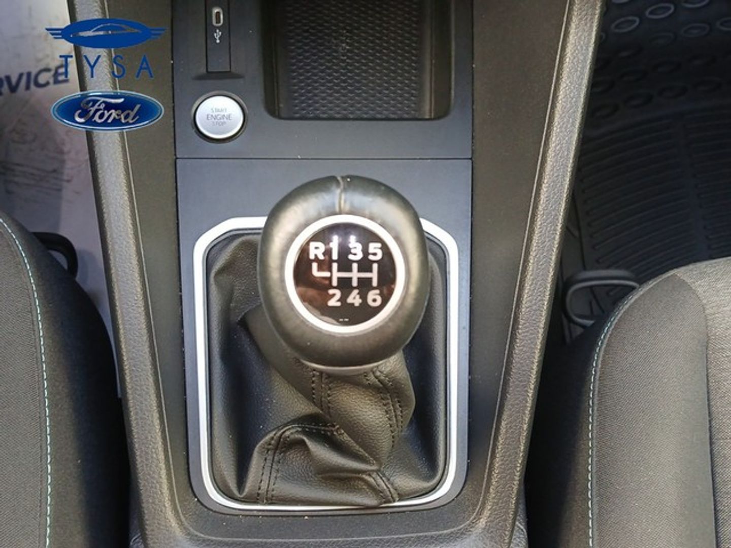 Ford Tourneo Connect 2.0 Ecoblue Active 75 kW (102 CV)