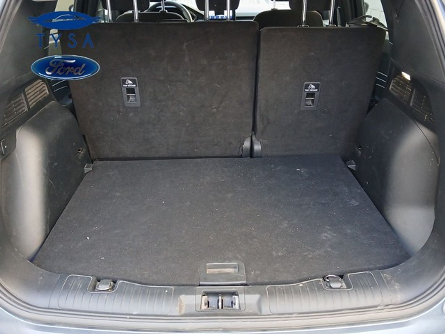 Ford Kuga 2.5 Duratec PHEV ST-Line Auto 165 kW (225 CV)