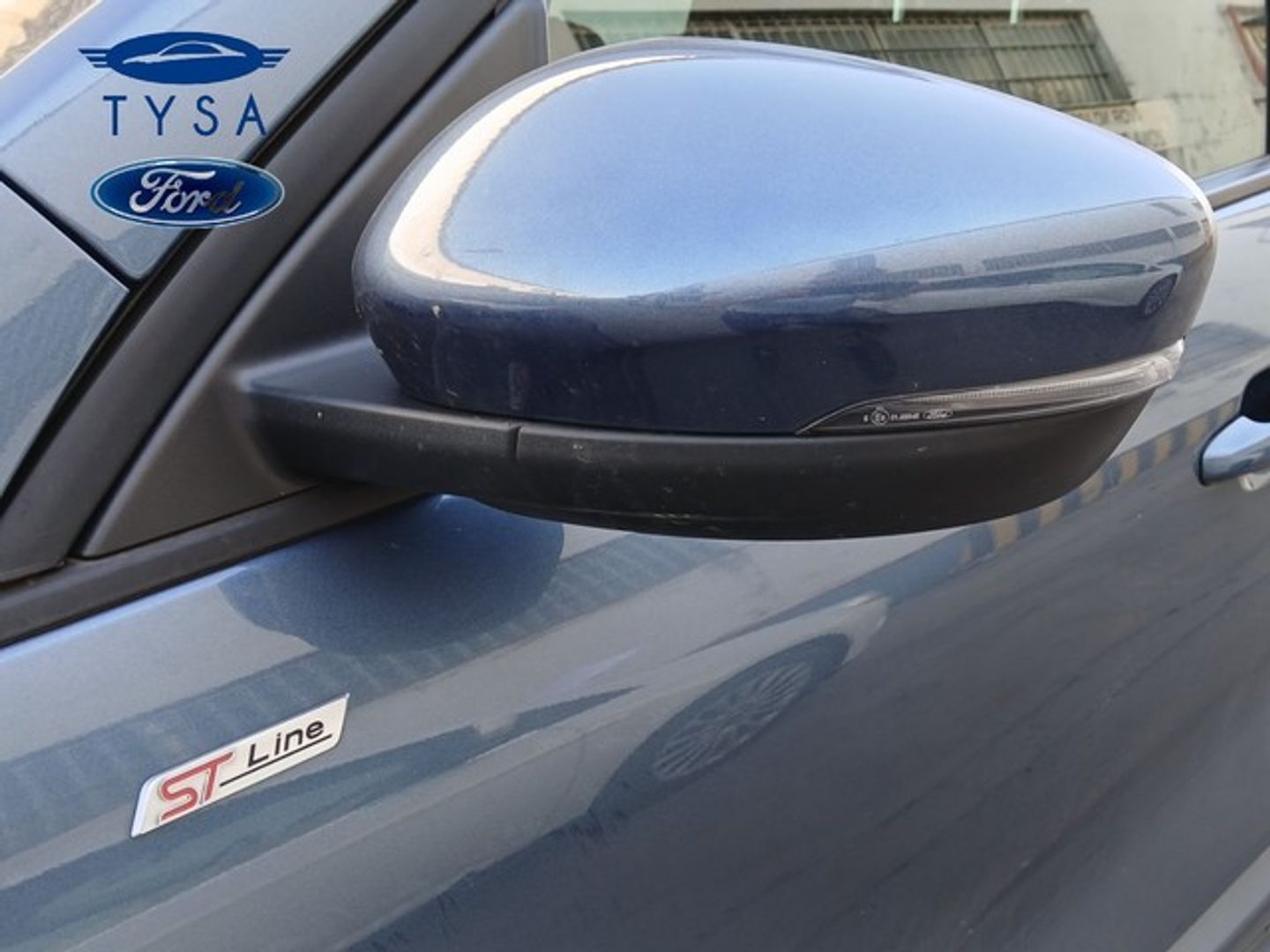Ford Kuga 2.5 Duratec PHEV ST-Line Auto 165 kW (225 CV)