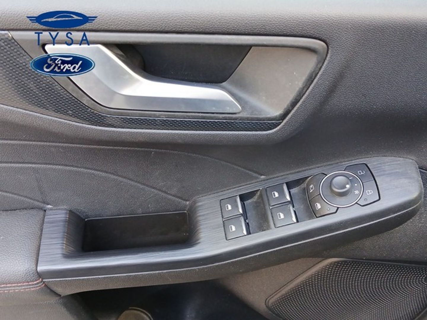 Ford Kuga 2.5 Duratec PHEV ST-Line Auto 165 kW (225 CV)
