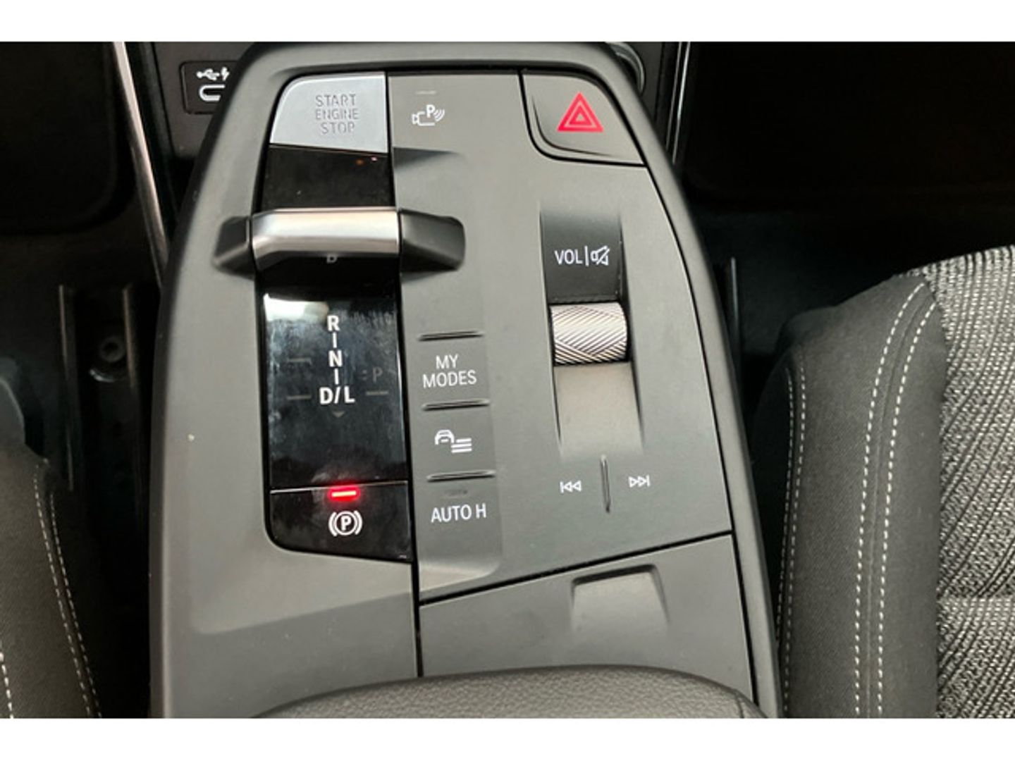 BMW Serie 2 218d Active Tourer 110 kW (150 CV)