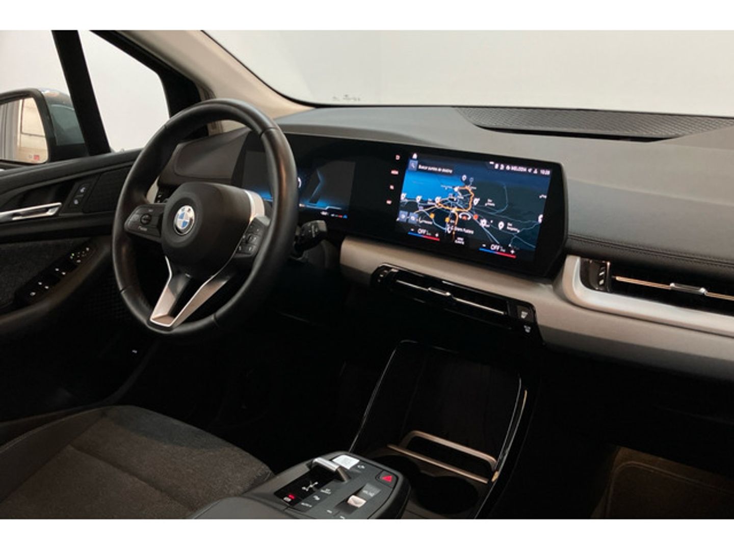BMW Serie 2 218d Active Tourer 110 kW (150 CV)