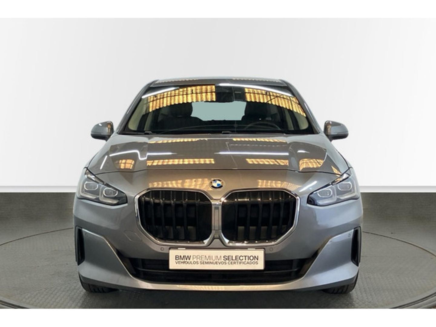 BMW Serie 2 218d Active Tourer 110 kW (150 CV)