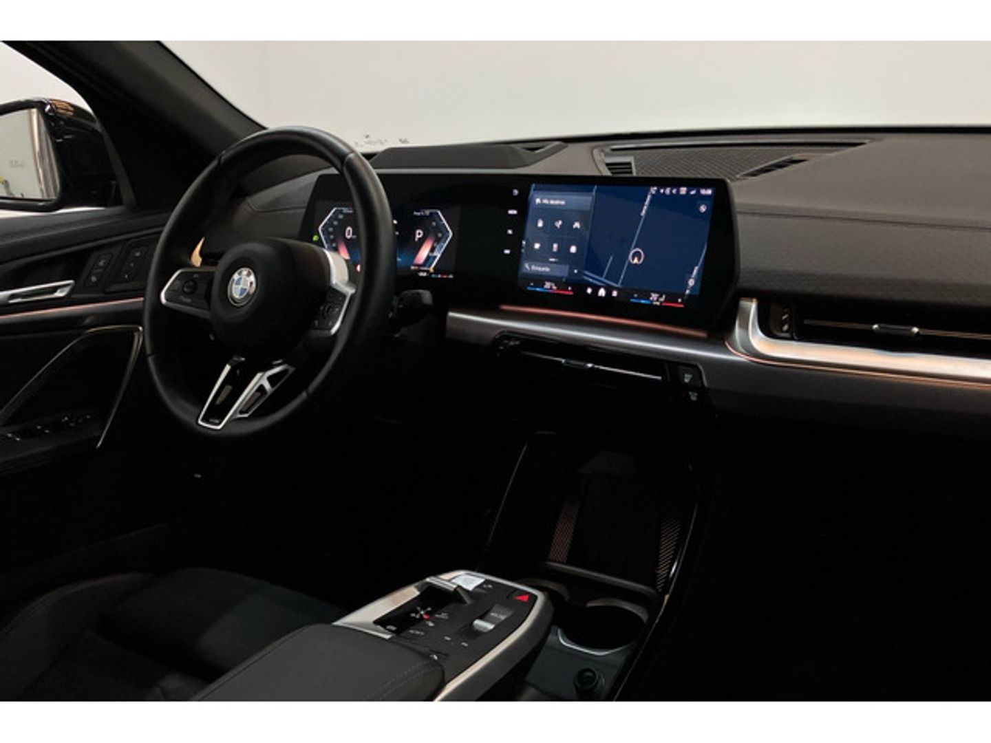 BMW X2 sDrive20i 125 kW (170 CV)