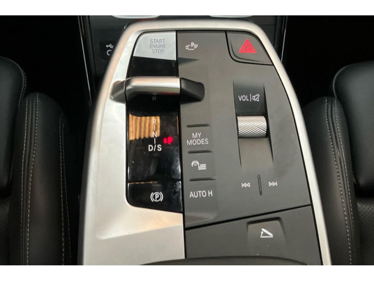 BMW X2 sDrive20i 125 kW (170 CV)