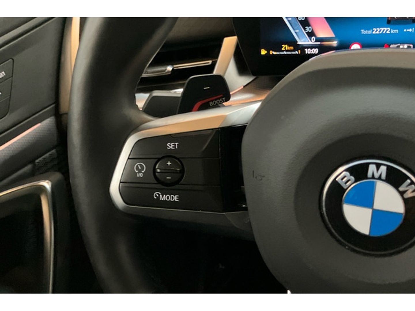 BMW X2 sDrive20i 125 kW (170 CV)
