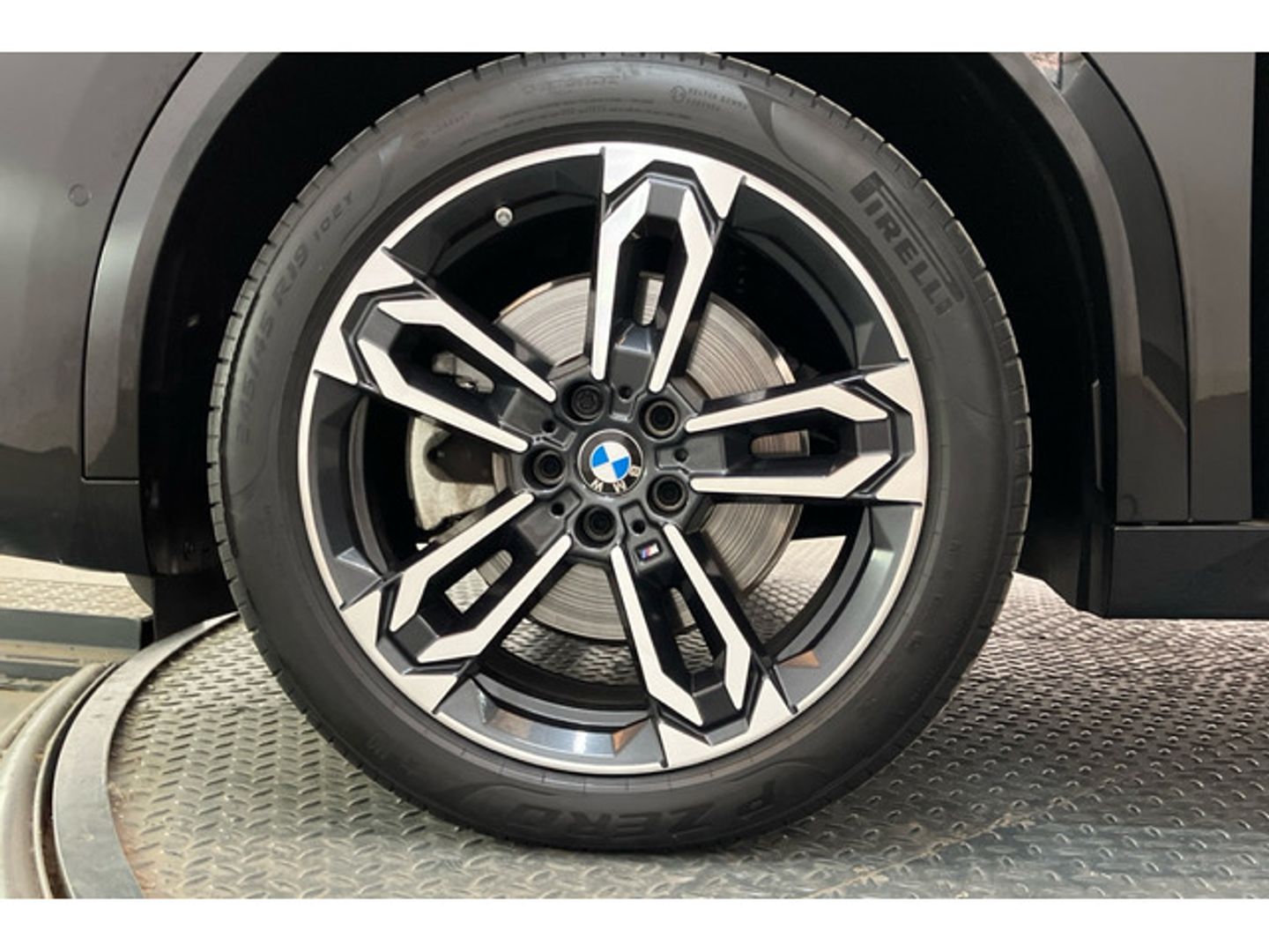 BMW X2 sDrive20i 125 kW (170 CV)