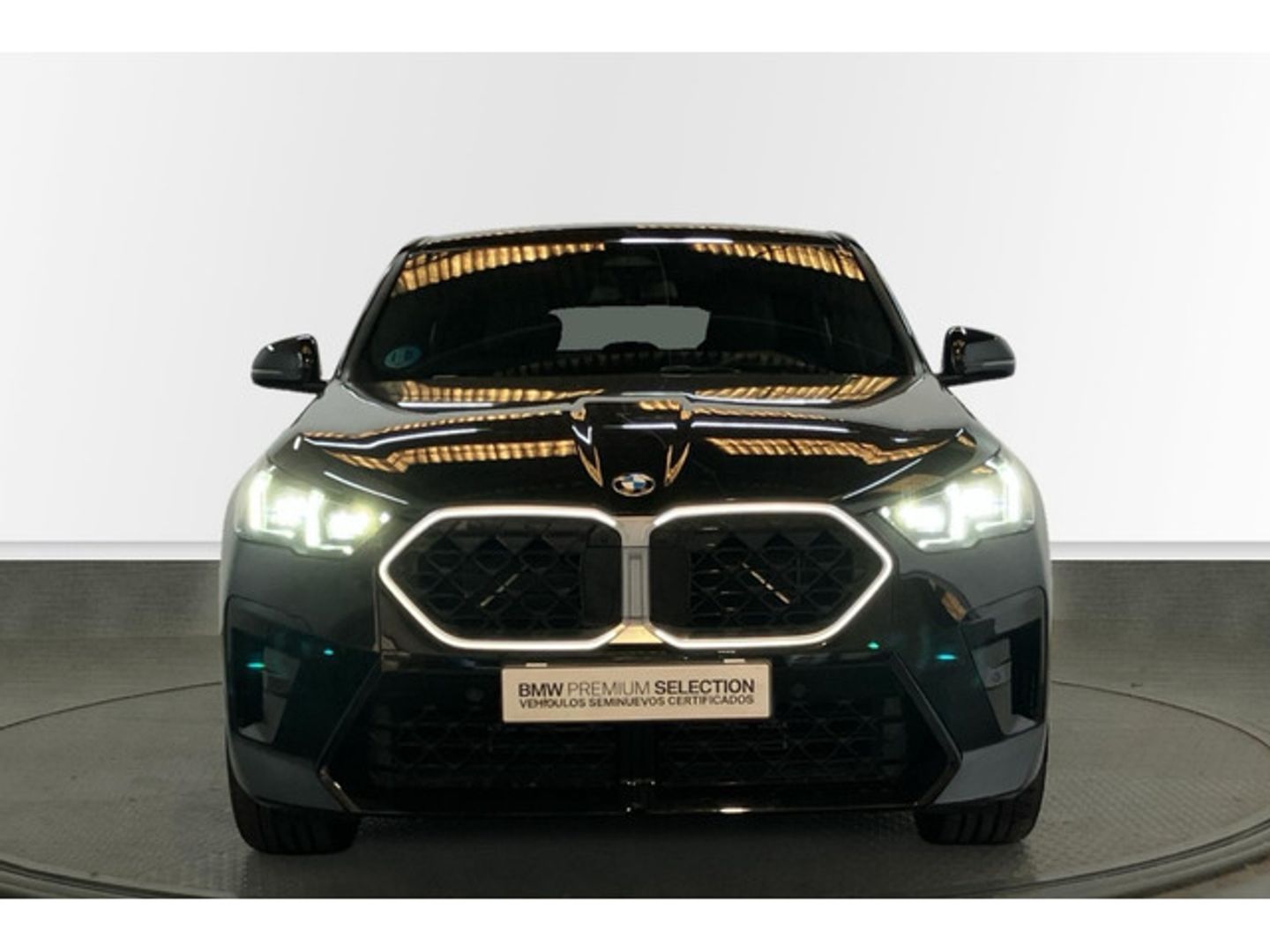 BMW X2 sDrive20i 125 kW (170 CV)