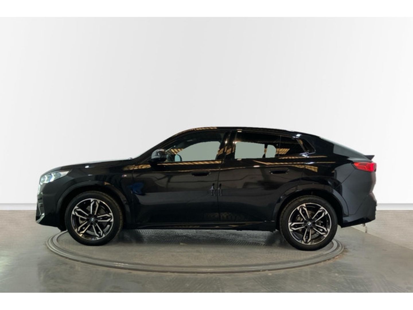 BMW X2 sDrive20i 125 kW (170 CV)