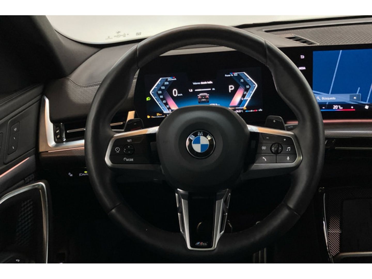 BMW X2 sDrive20i 125 kW (170 CV)