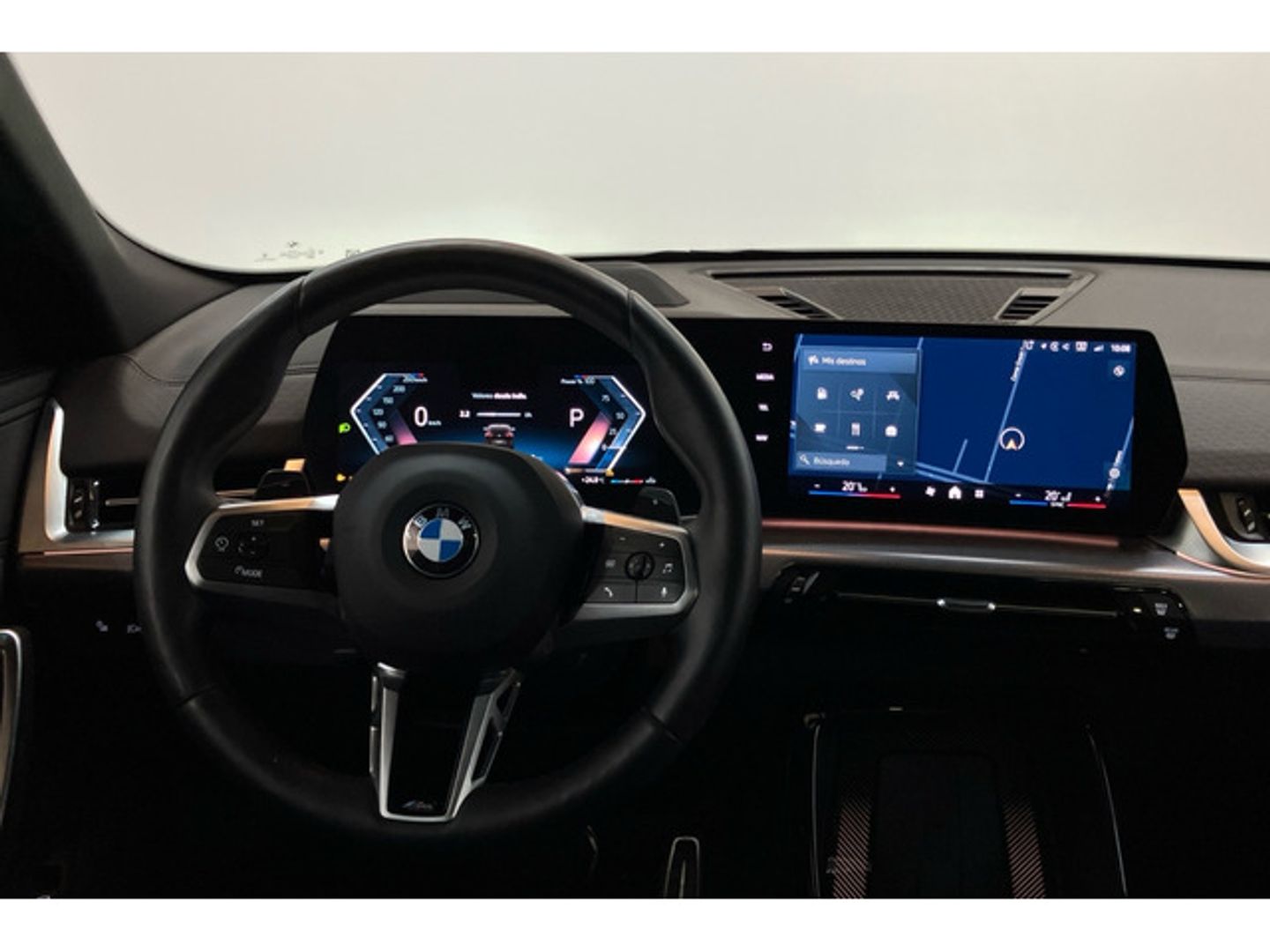 BMW X2 sDrive20i 125 kW (170 CV)
