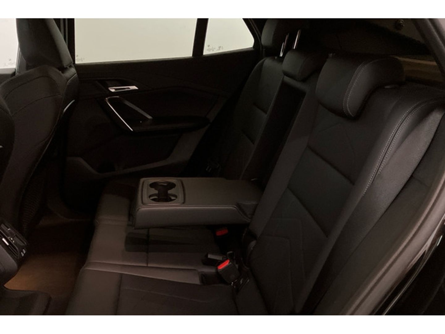 BMW X2 sDrive20i 125 kW (170 CV)