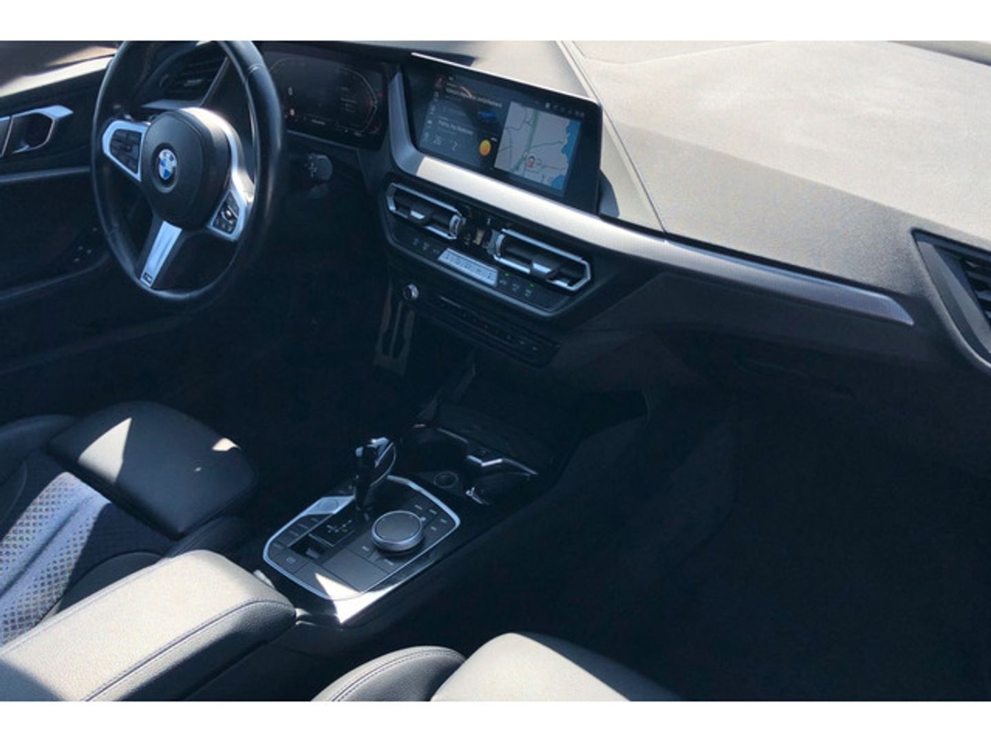 BMW Serie 1 118i 103 kW (140 CV)