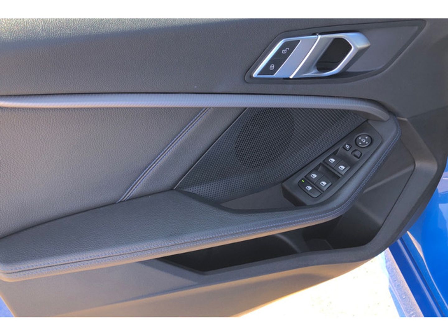BMW Serie 1 118i 103 kW (140 CV)