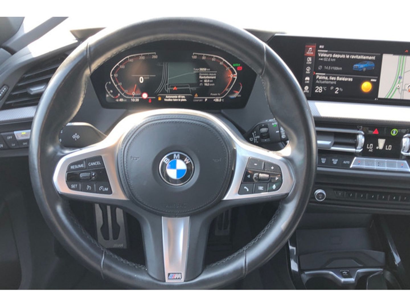 BMW Serie 1 118i 103 kW (140 CV)