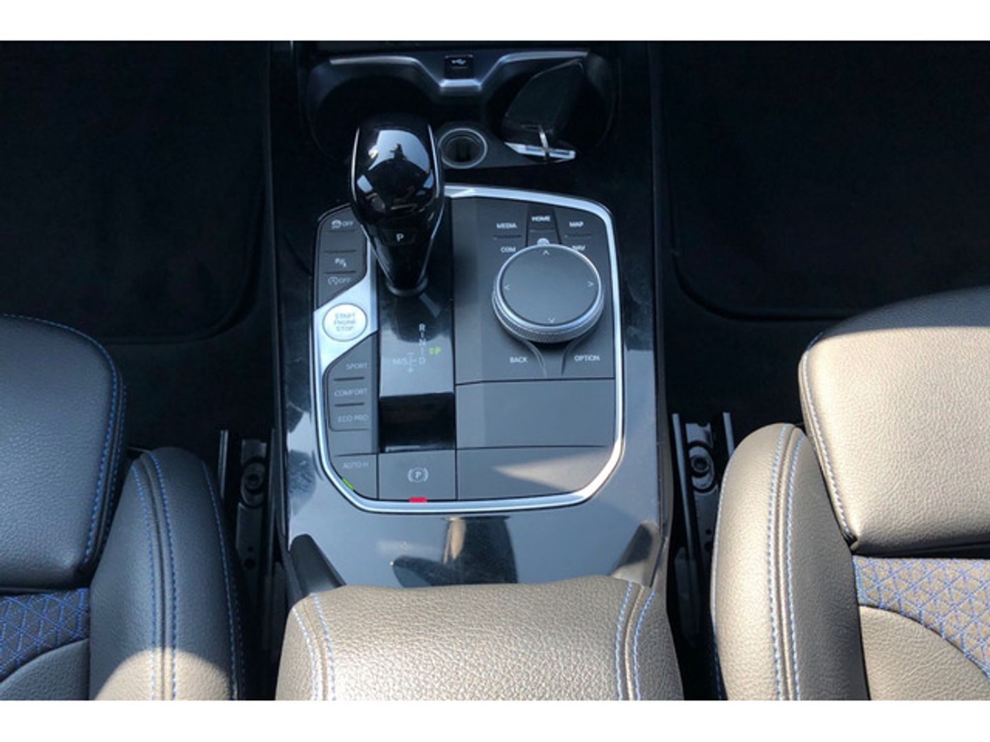 BMW Serie 1 118i 103 kW (140 CV)