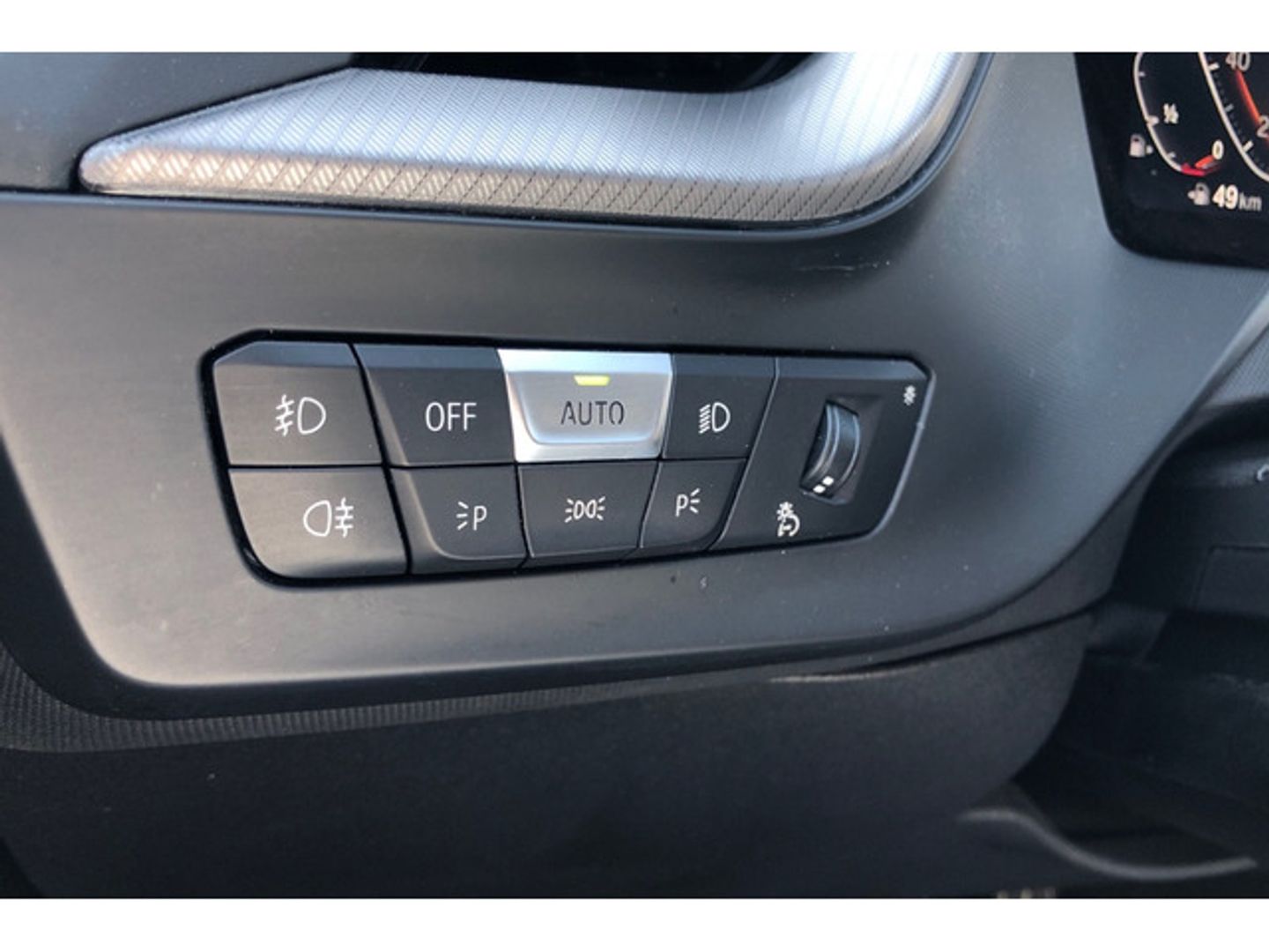 BMW Serie 1 118i 103 kW (140 CV)