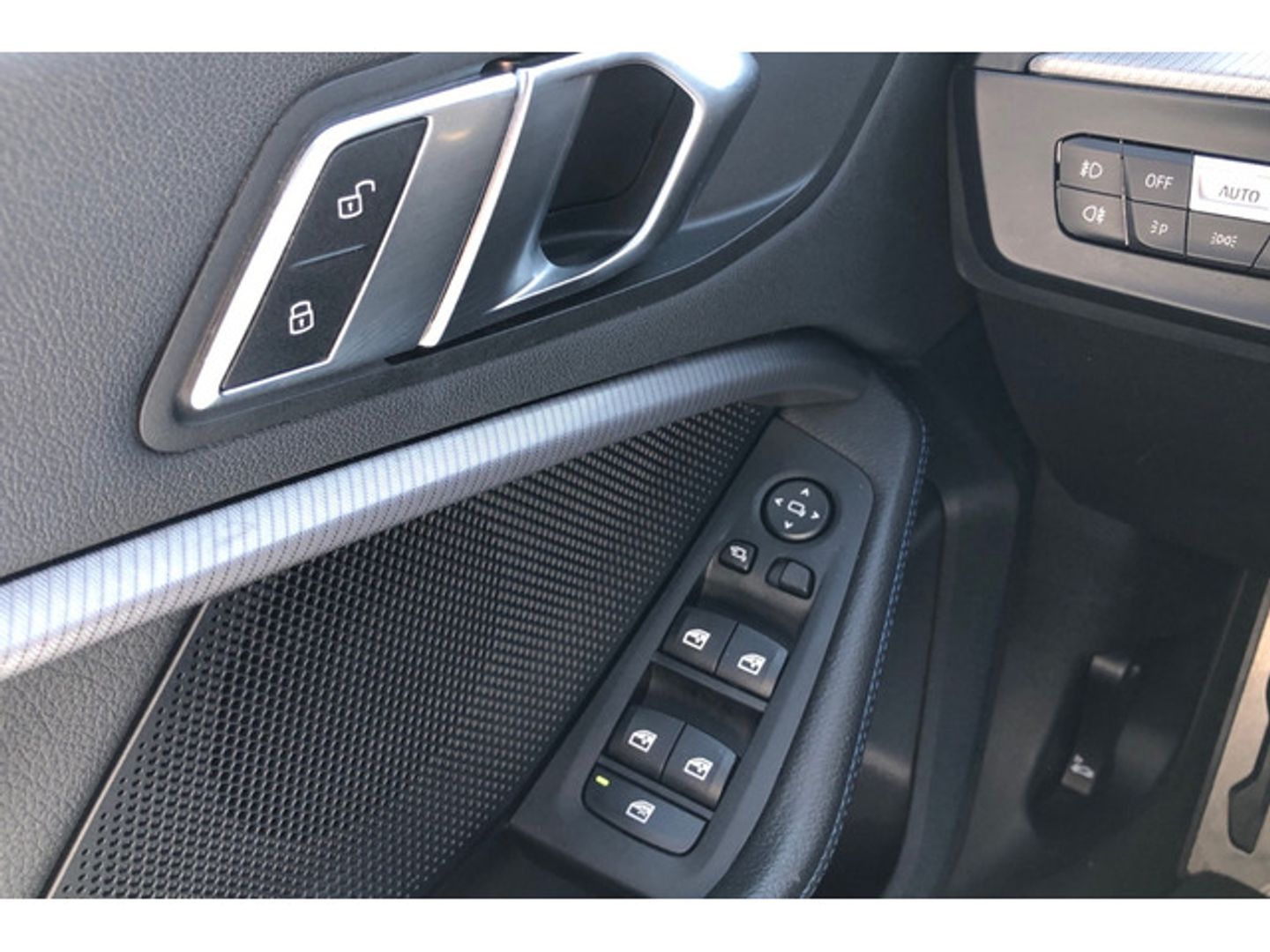 BMW Serie 1 118i 103 kW (140 CV)