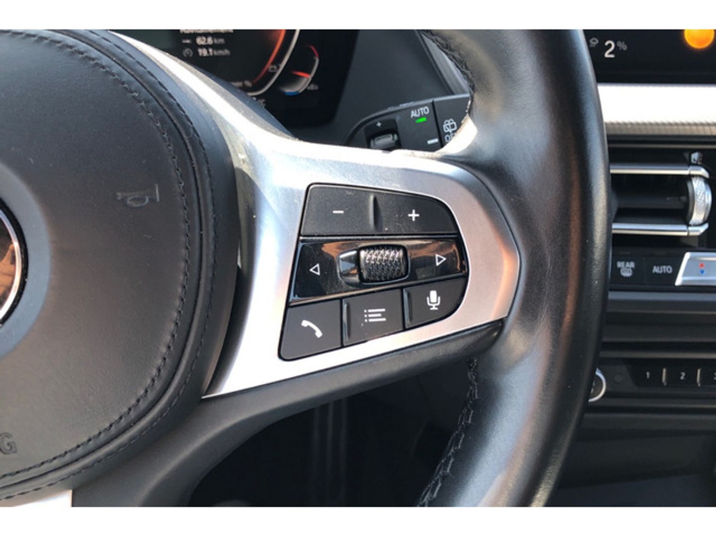 BMW Serie 1 118i 103 kW (140 CV)