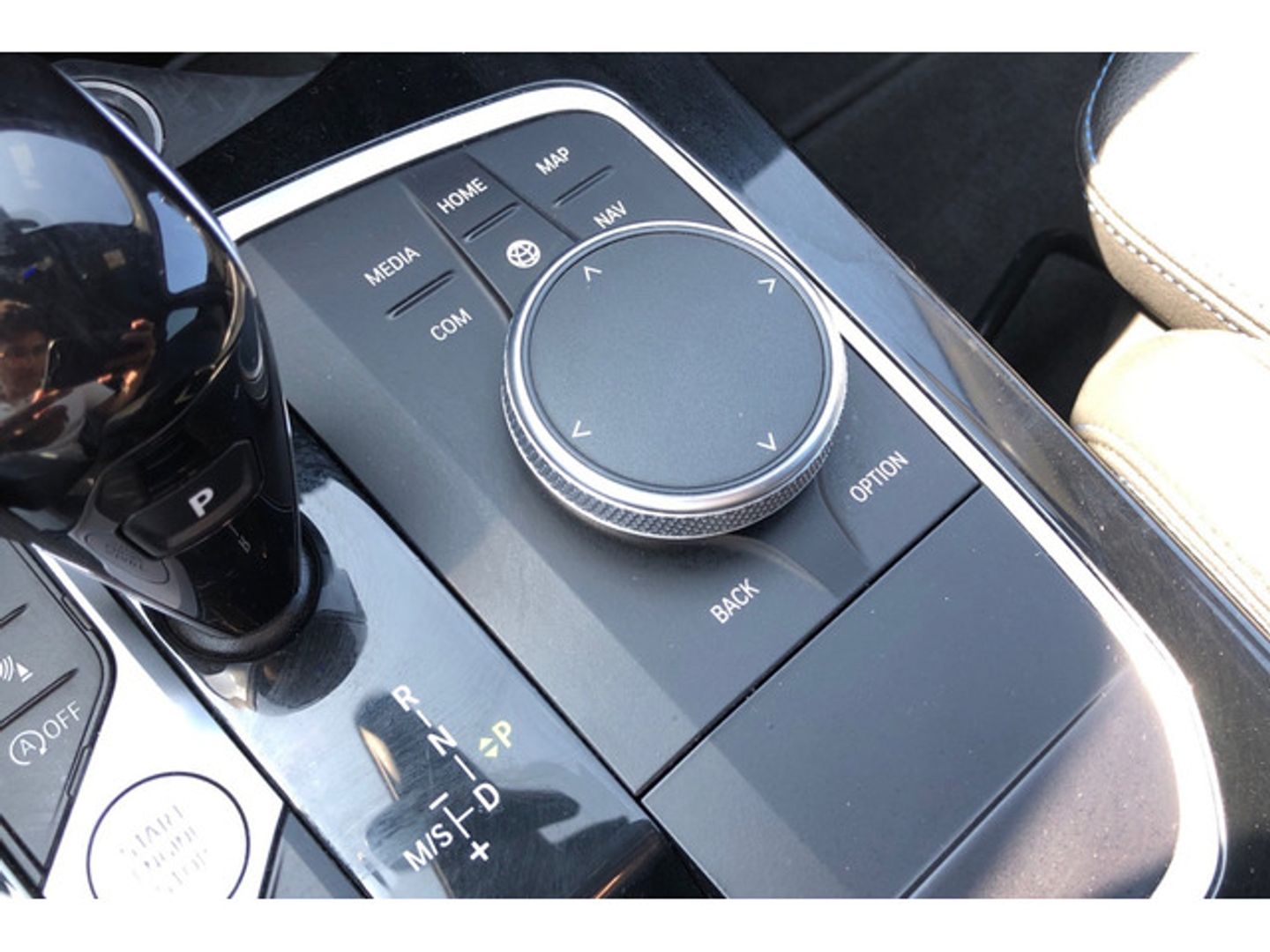 BMW Serie 1 118i 103 kW (140 CV)