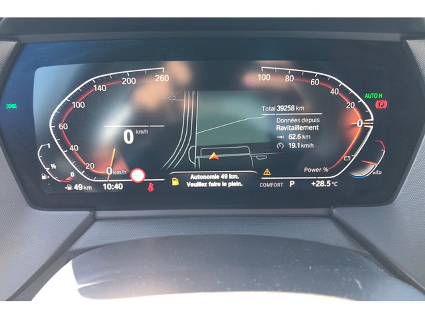 BMW Serie 1 118i 103 kW (140 CV)