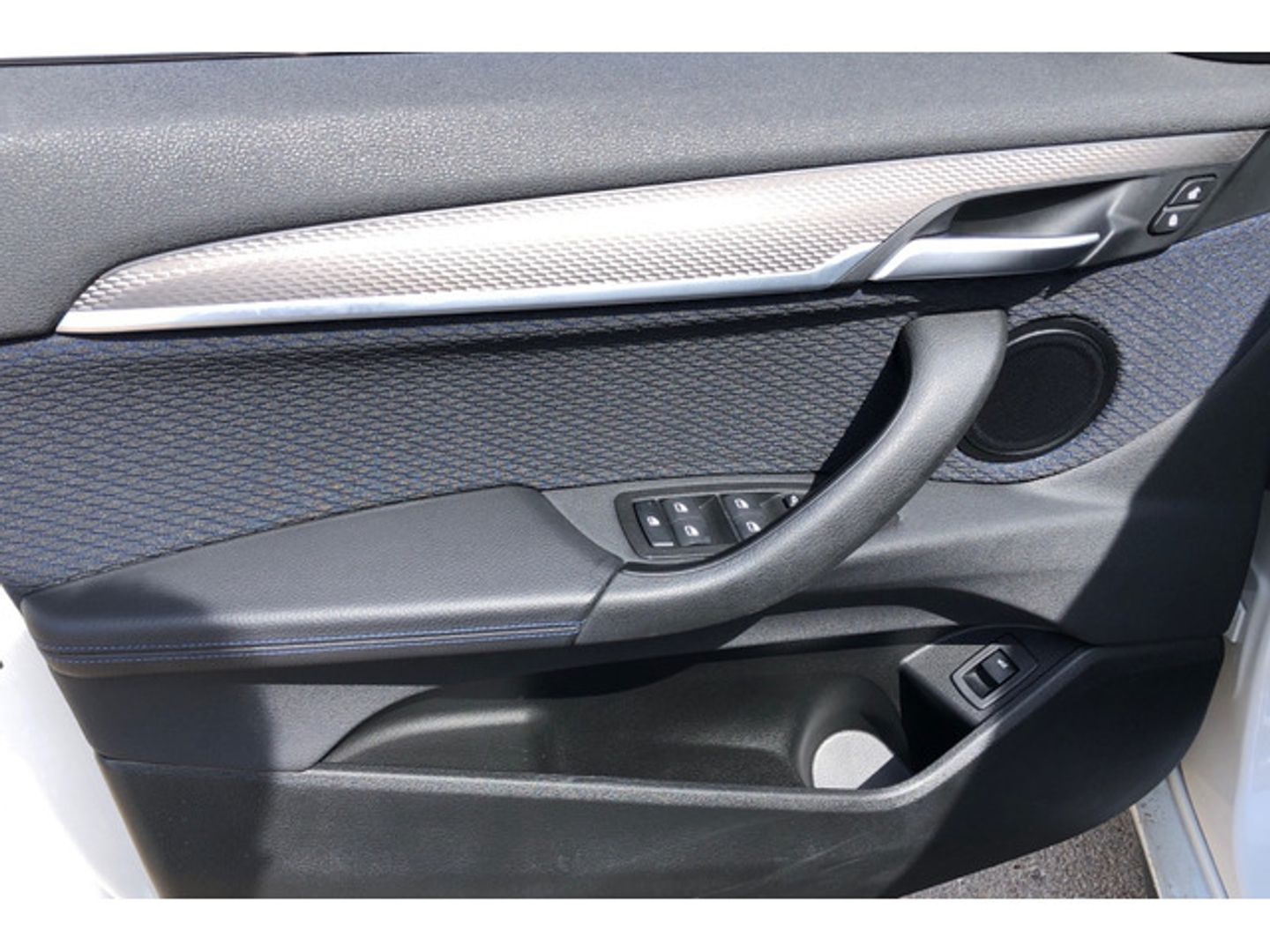 BMW X2 sDrive18d Business 110 kW (150 CV)