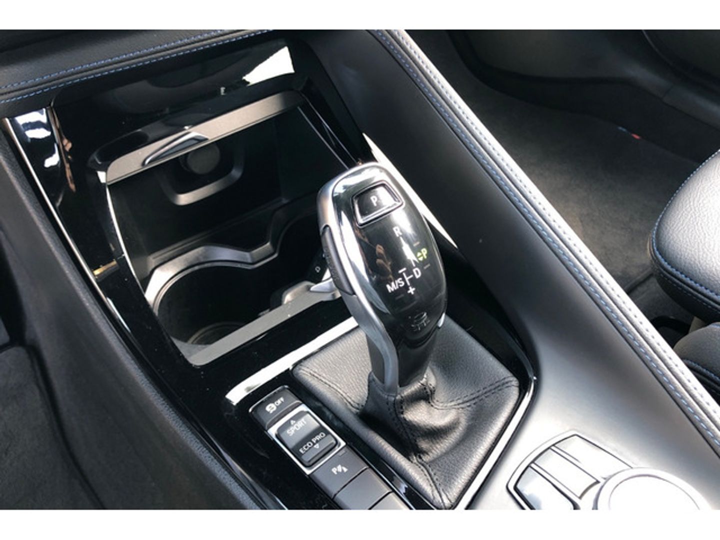 BMW X2 sDrive18d Business 110 kW (150 CV)