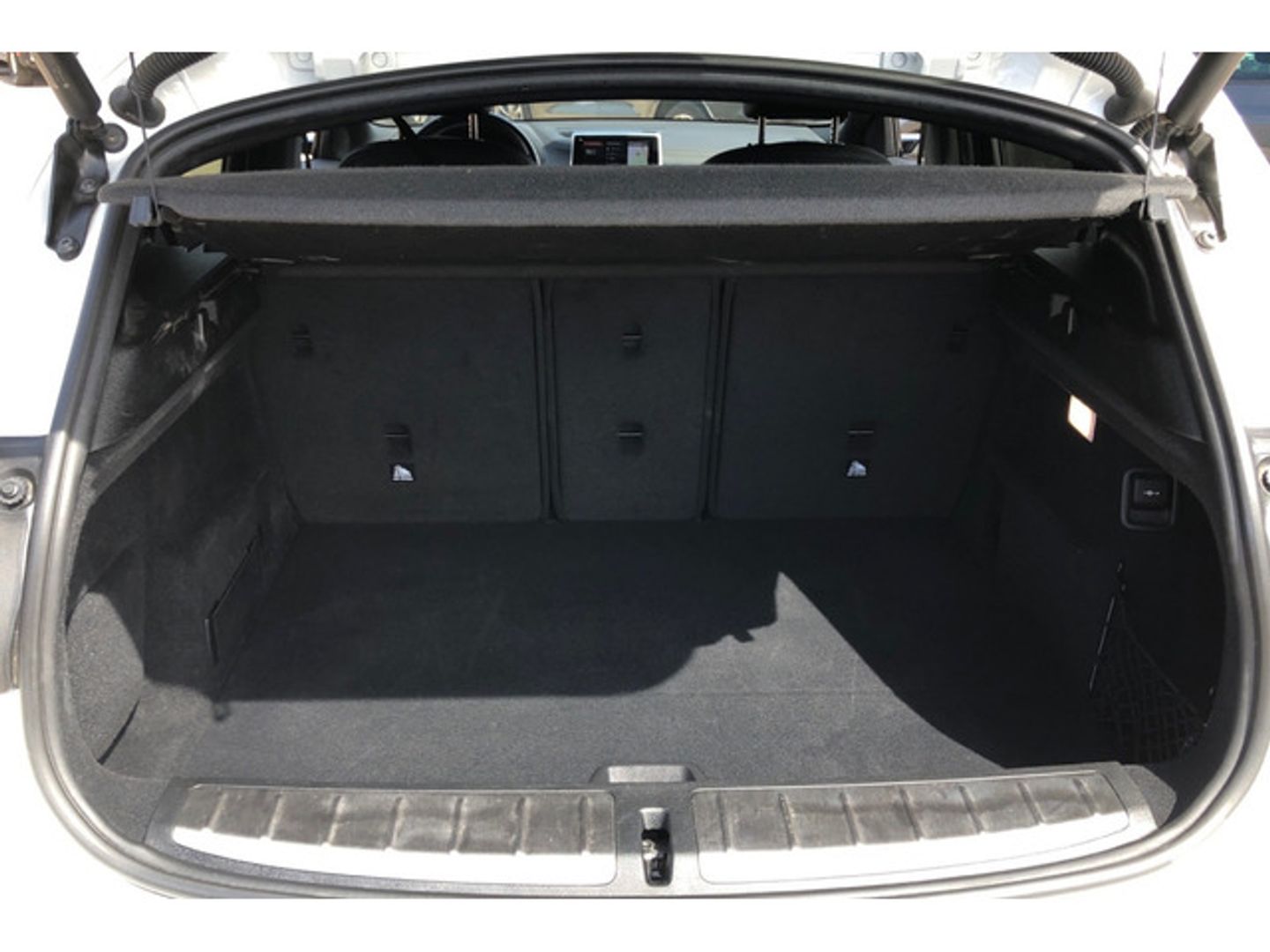 BMW X2 sDrive18d Business 110 kW (150 CV)
