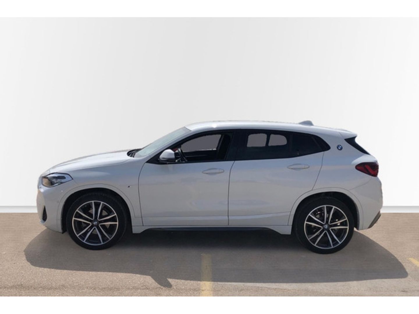 BMW X2 sDrive18d Business 110 kW (150 CV)