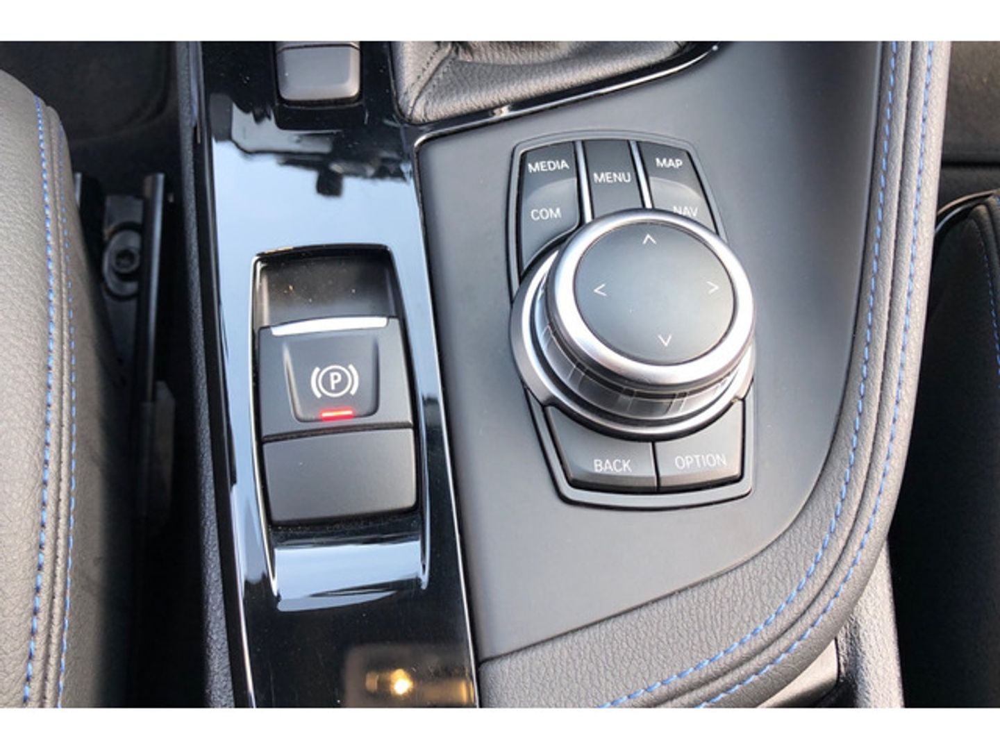 BMW X2 sDrive18d Business 110 kW (150 CV)