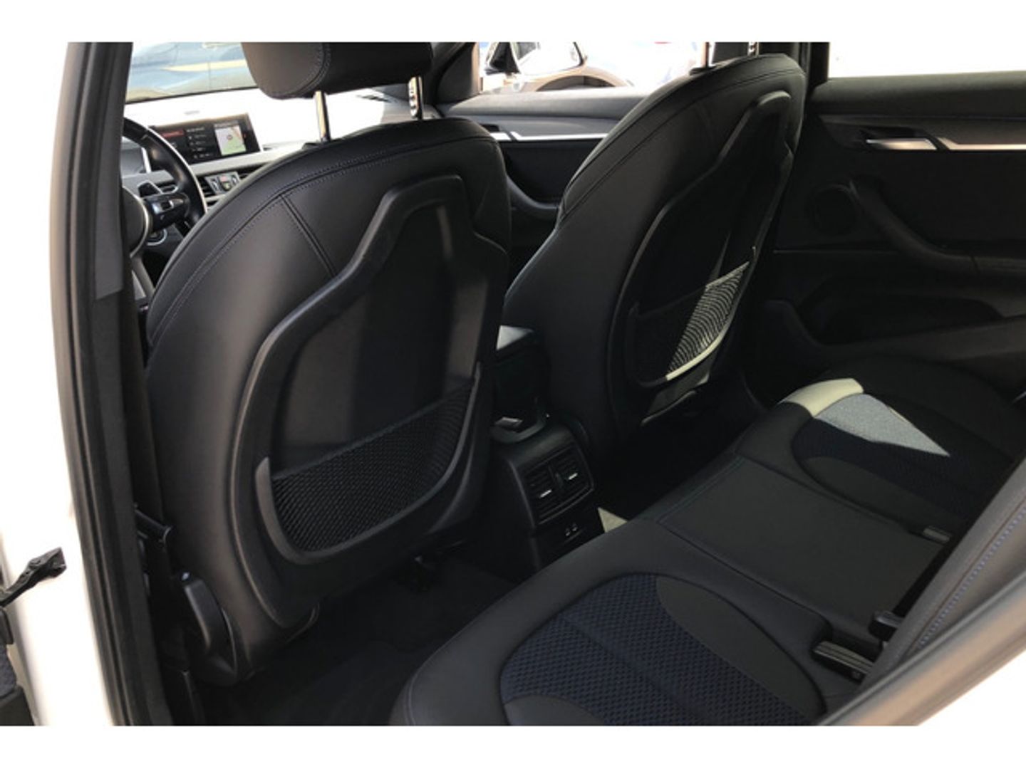 BMW X2 sDrive18d Business 110 kW (150 CV)