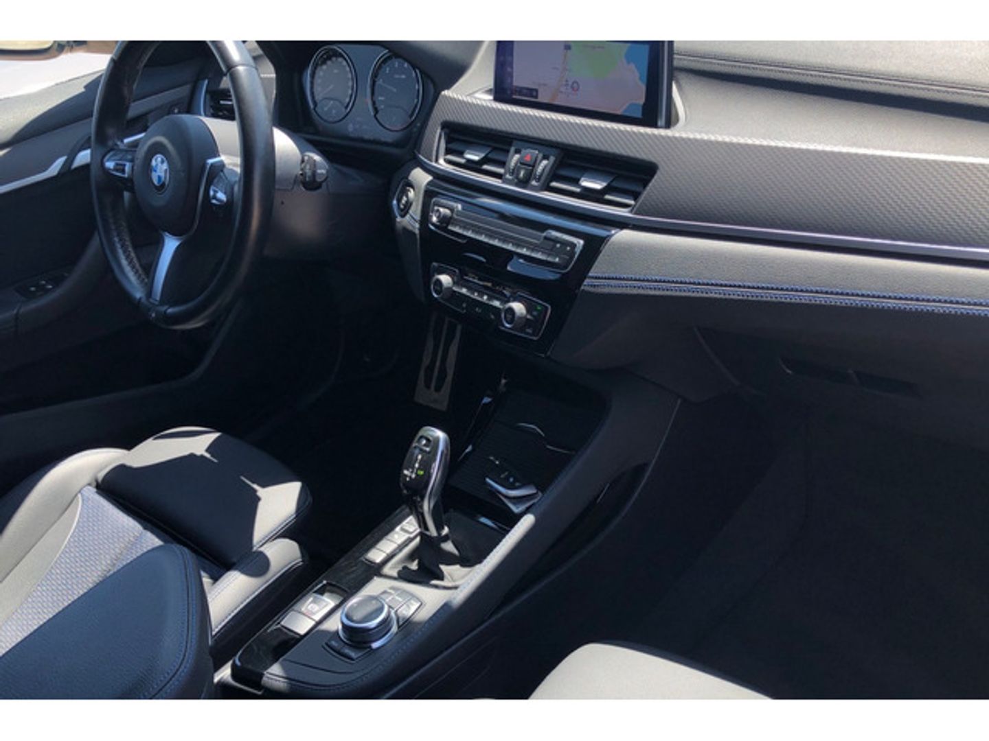 BMW X2 sDrive18i 103 kW (140 CV)