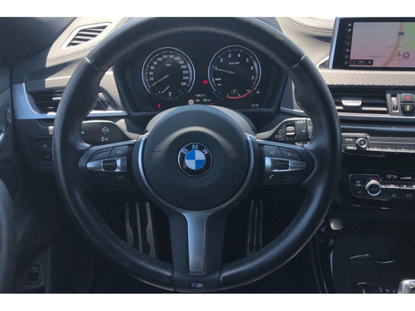 BMW X2 sDrive18i 103 kW (140 CV)