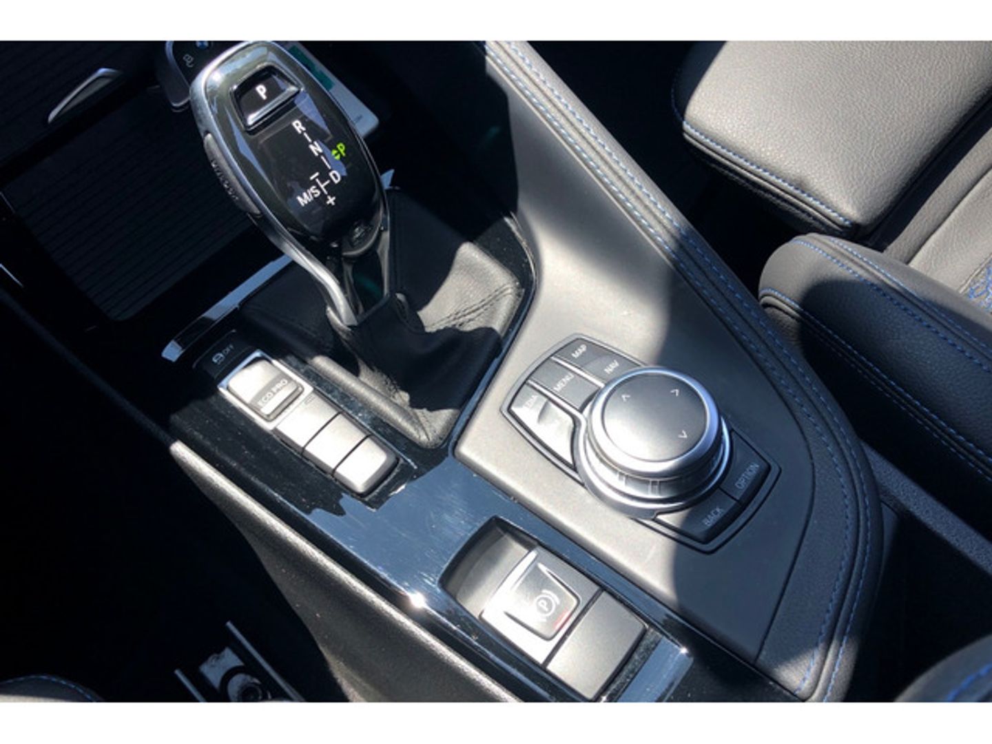 BMW X2 sDrive18i 103 kW (140 CV)