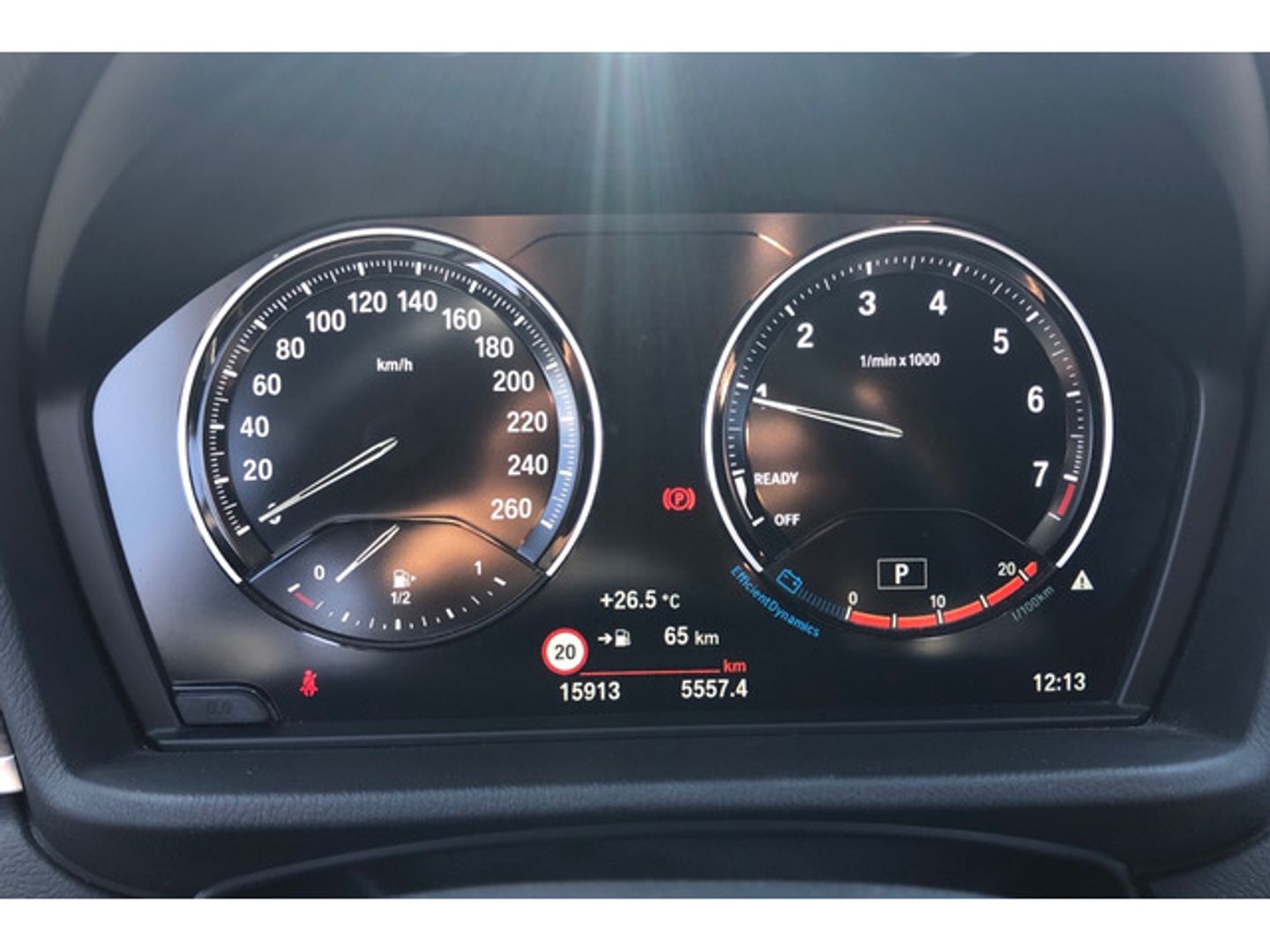 BMW X2 sDrive18i 103 kW (140 CV)