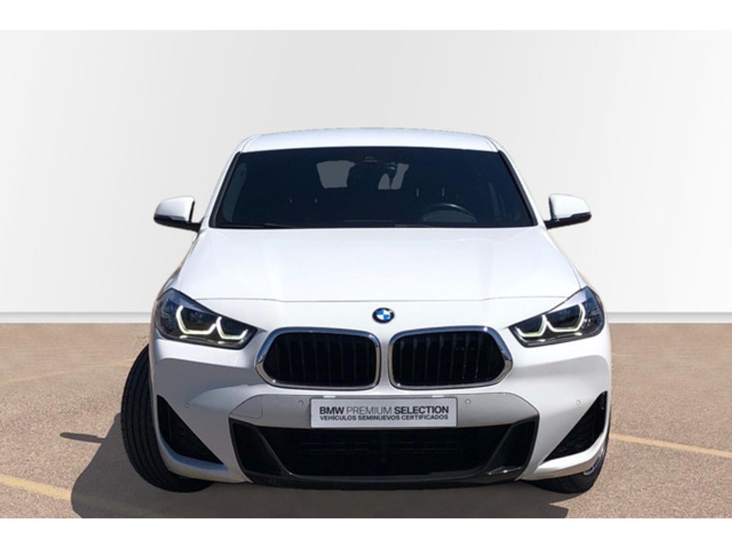 BMW X2 sDrive18i 103 kW (140 CV)
