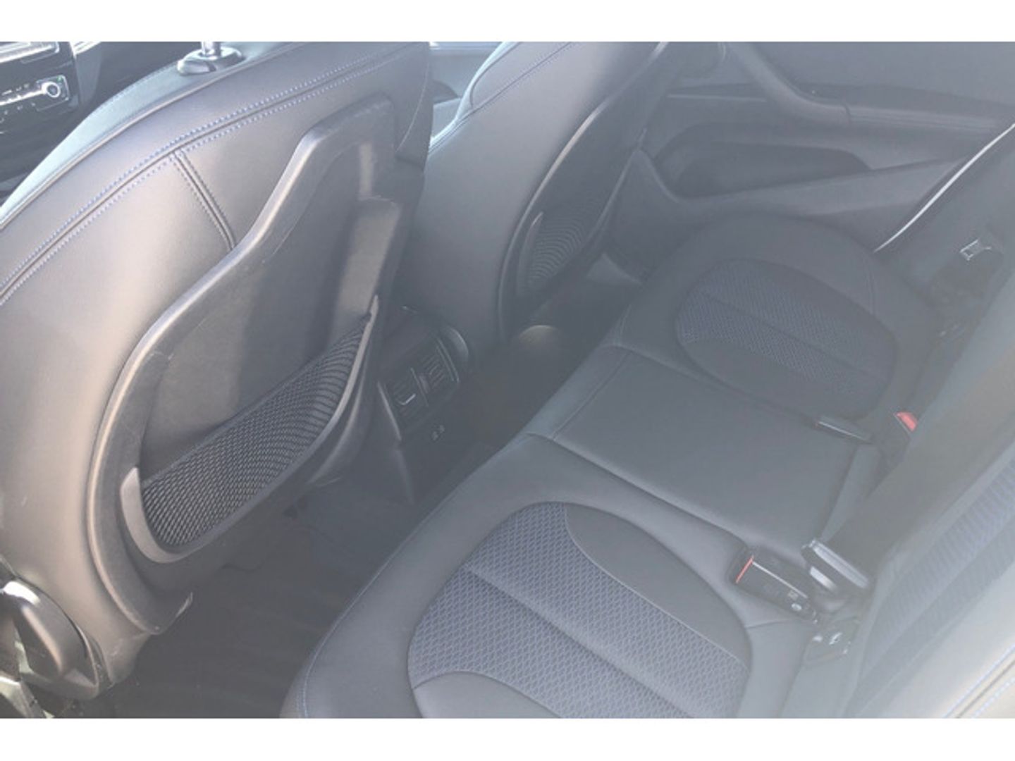 BMW X2 sDrive18i 103 kW (140 CV)