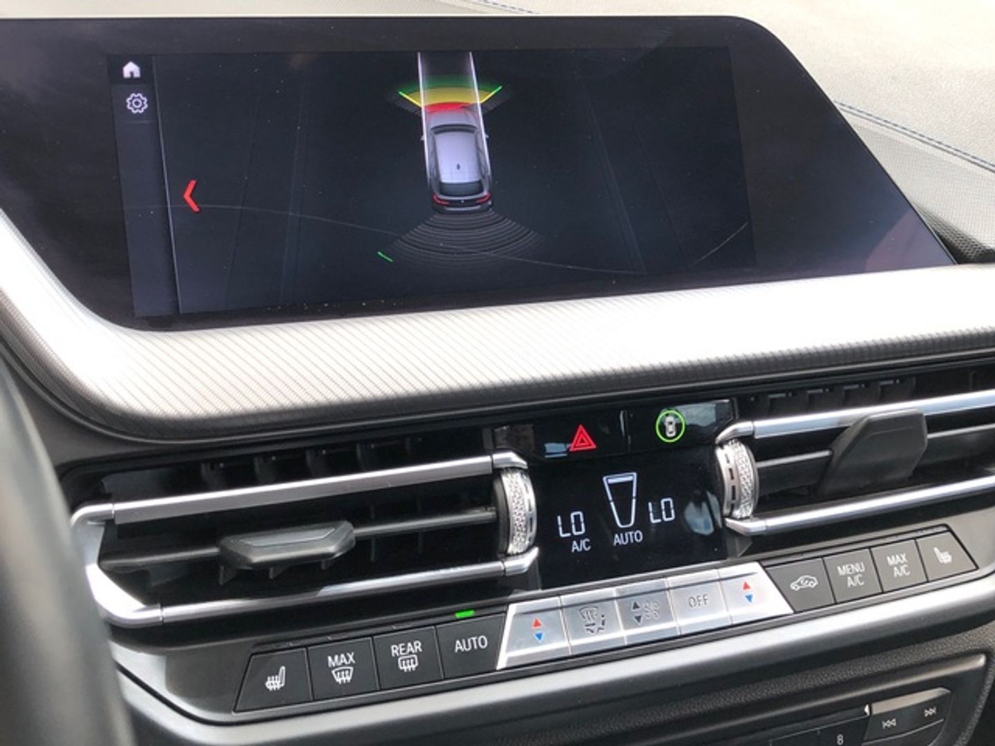 BMW Serie 1 118d Business 110 kW (150 CV)