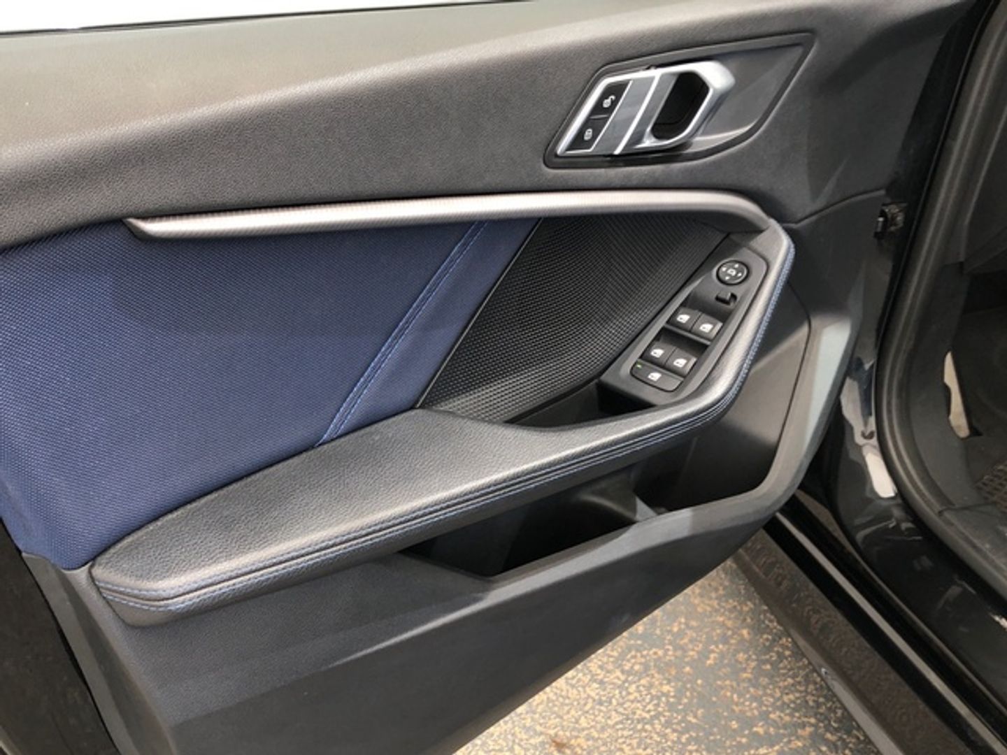 BMW Serie 1 118d Business 110 kW (150 CV)