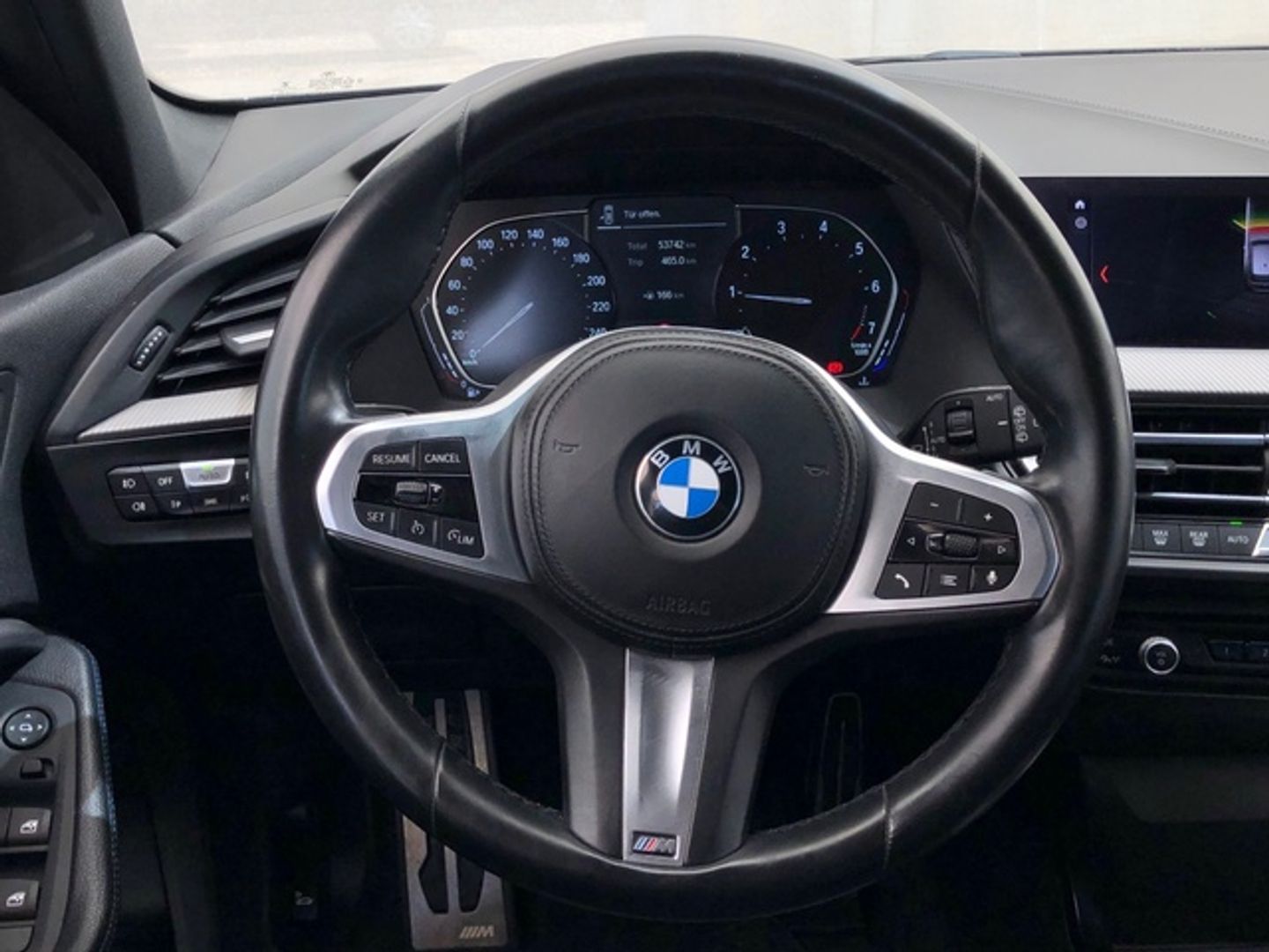 BMW Serie 1 118d Business 110 kW (150 CV)