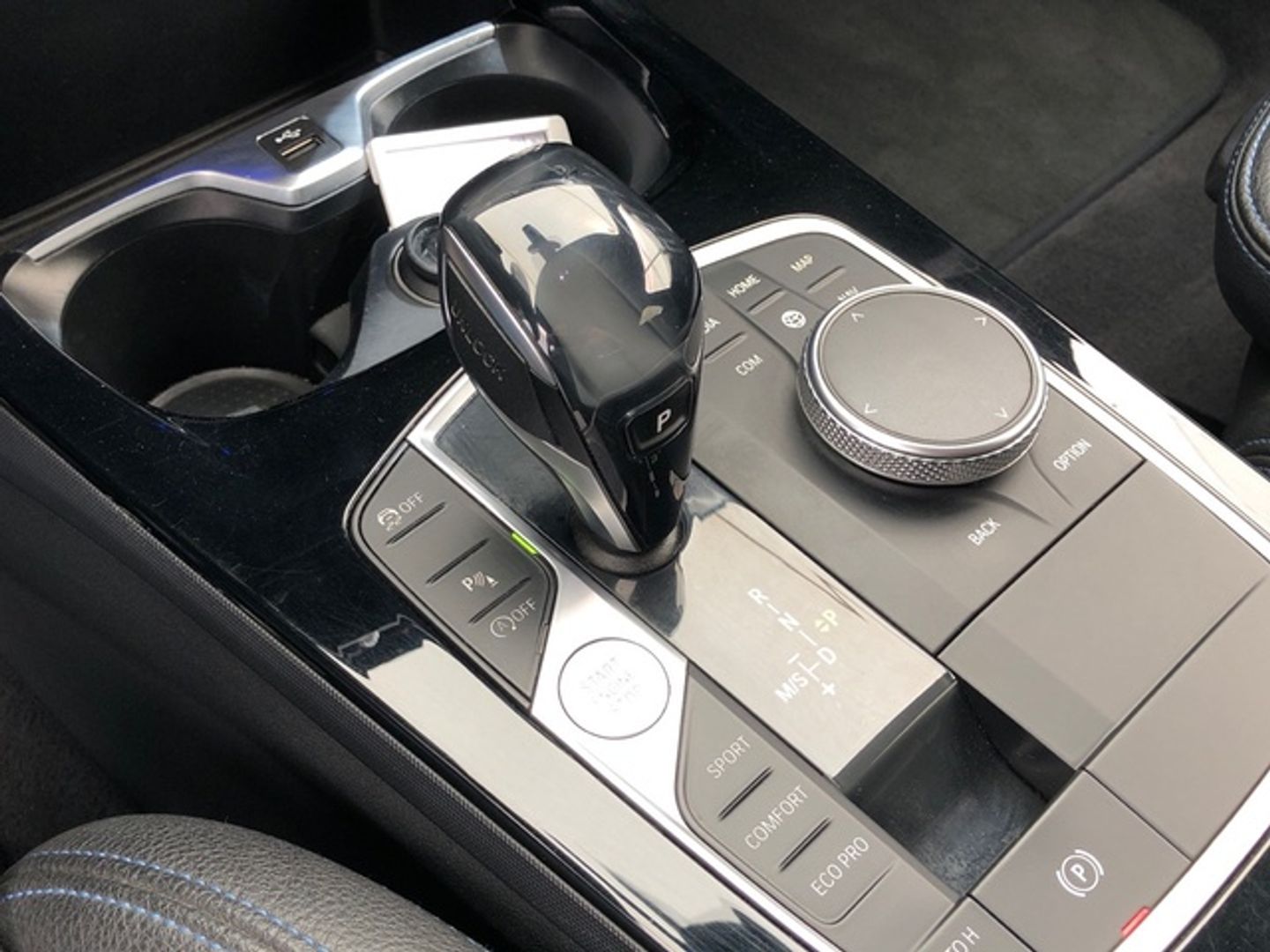 BMW Serie 1 118d Business 110 kW (150 CV)