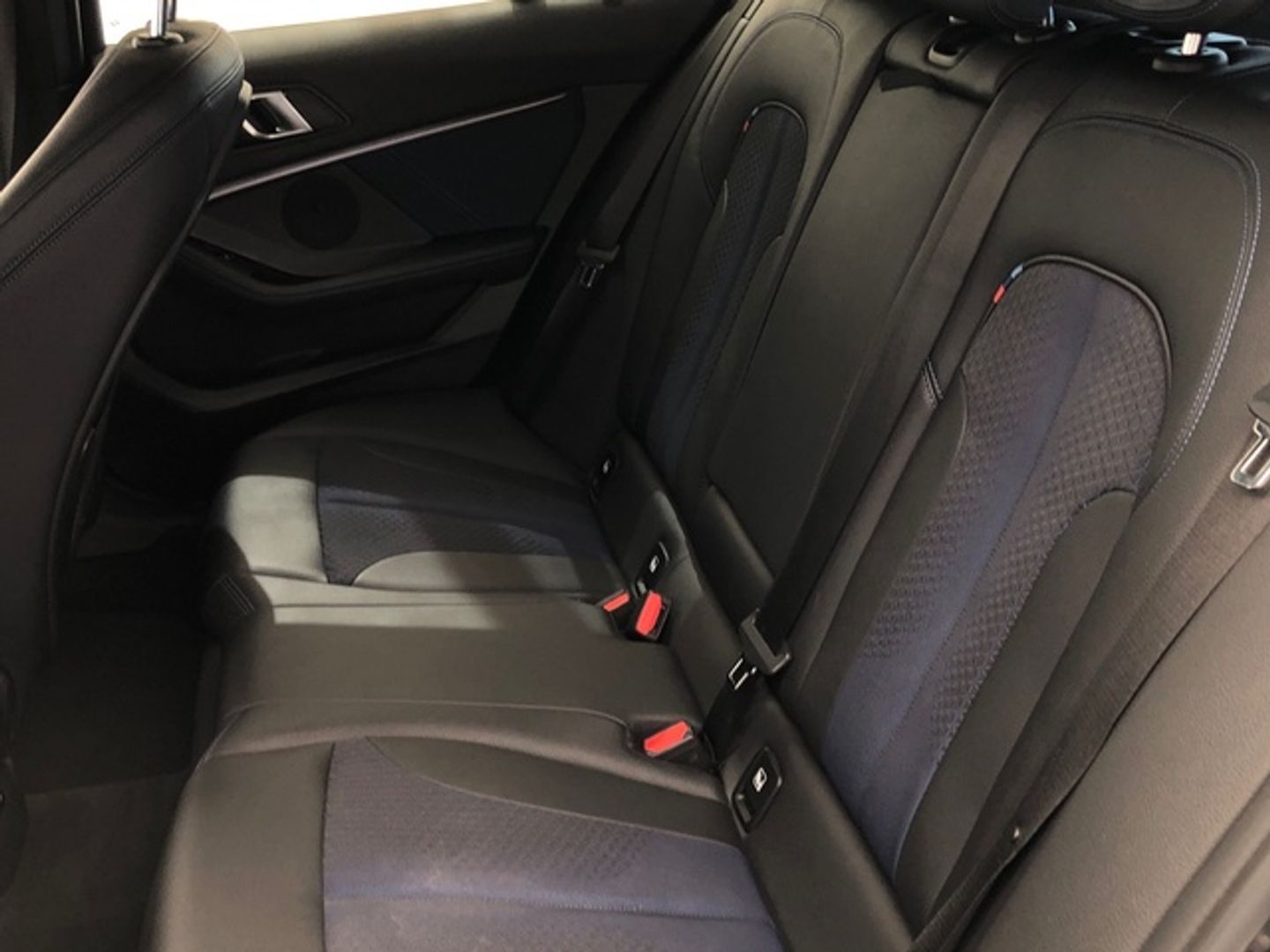 BMW Serie 1 118d Business 110 kW (150 CV)