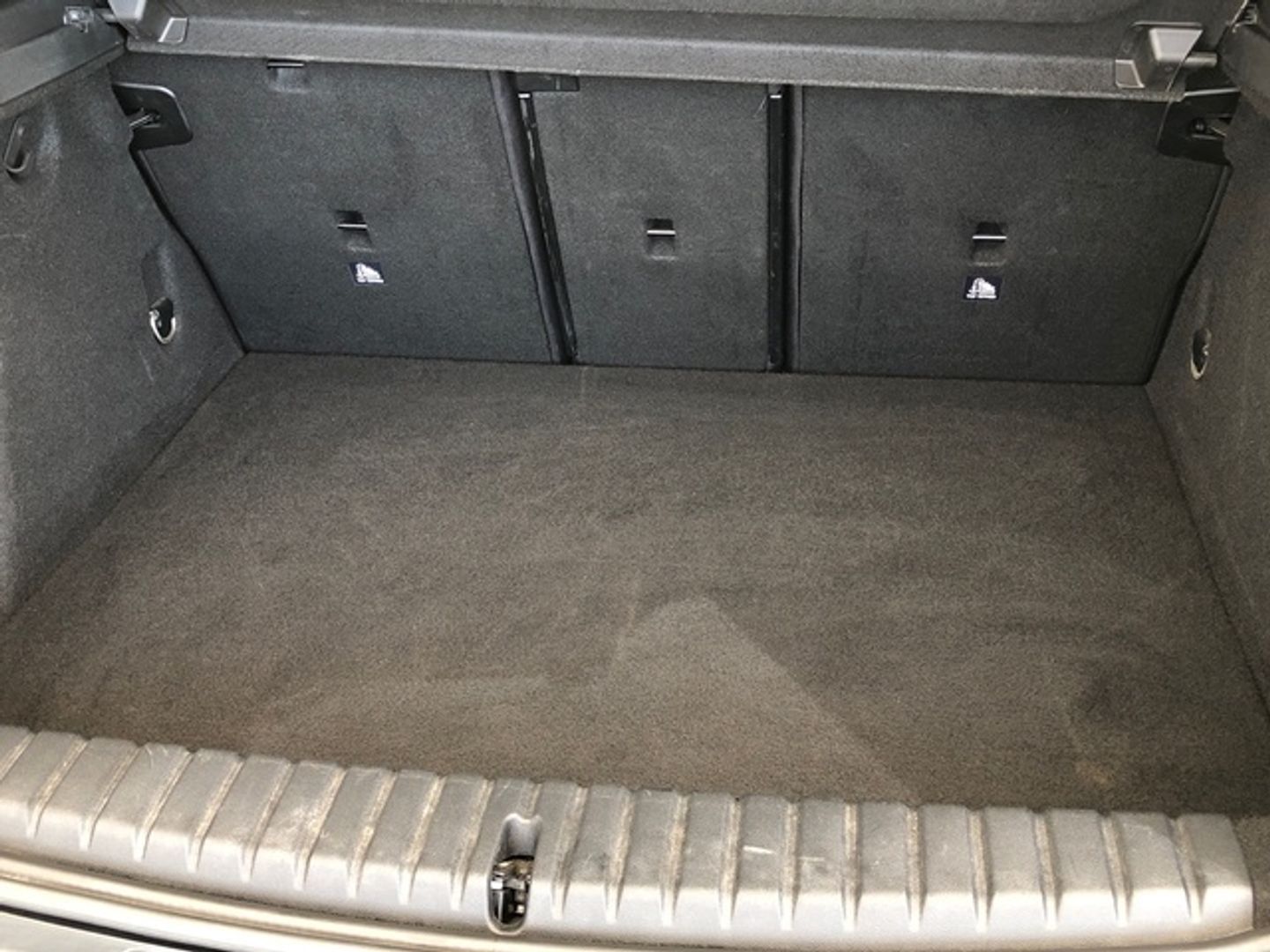 BMW Serie 1 118d Business 110 kW (150 CV)