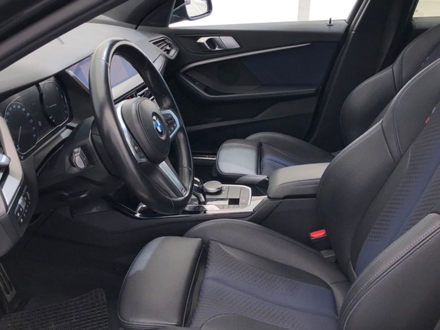 BMW Serie 1 118d Business 110 kW (150 CV)