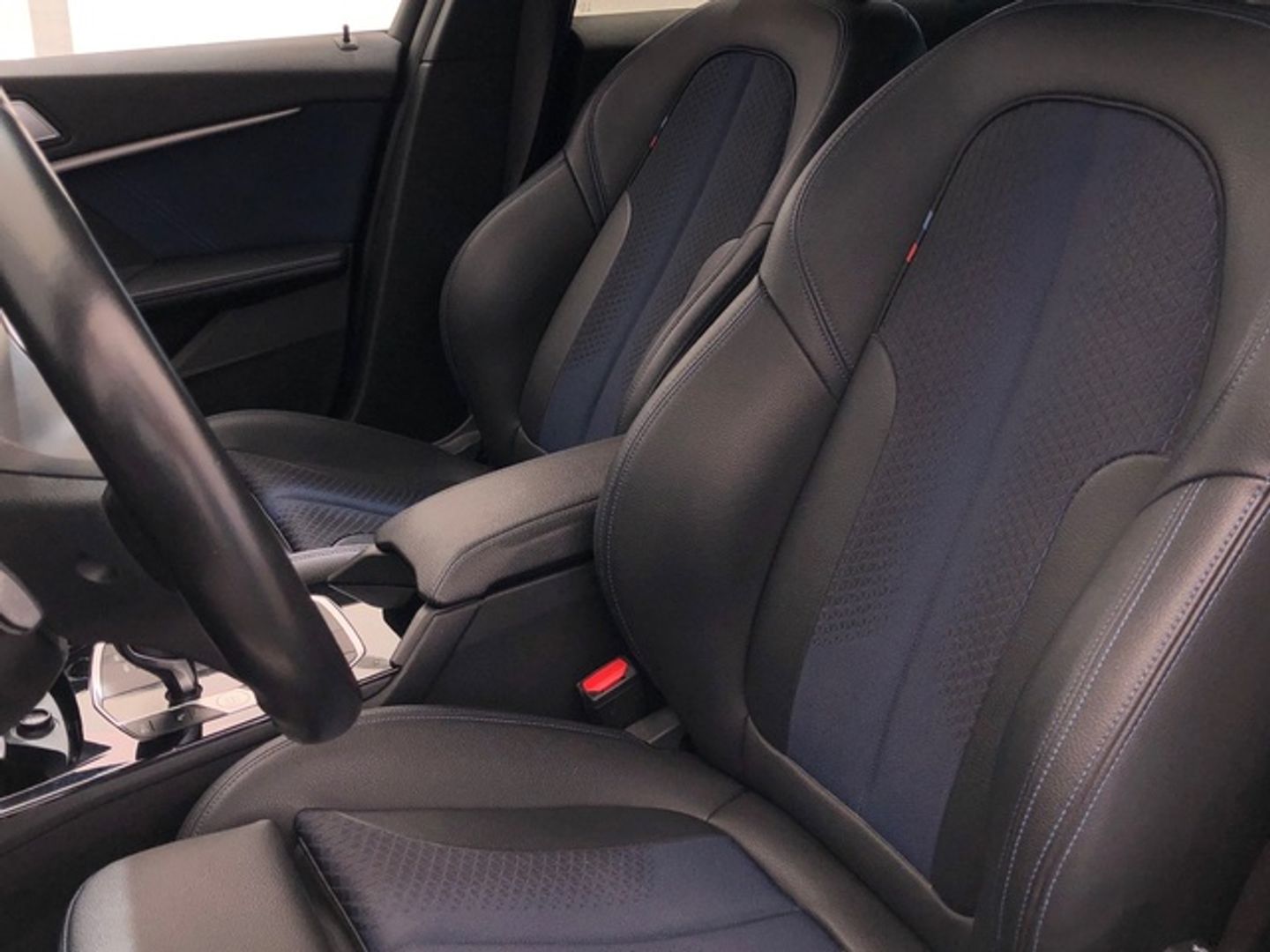 BMW Serie 1 118d Business 110 kW (150 CV)