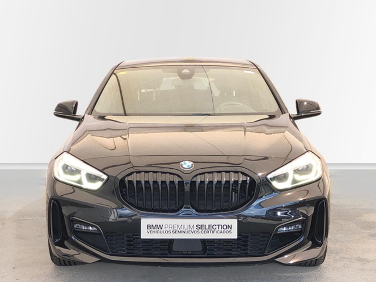 BMW Serie 1 118d Business 110 kW (150 CV)